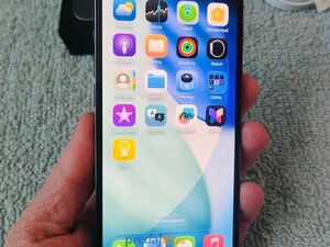Apple iPhone 13 Pro 128GB – Stav nového kusu (100% batéria) - 7