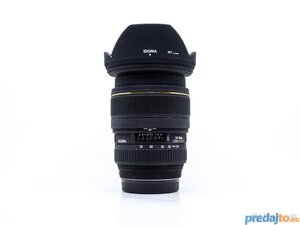Sony A7R III A + Sigma 24-70mm f/2.8 Art + Sony 85mm (Kompletný set) - 2