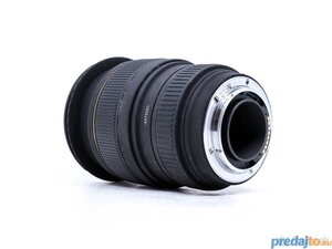 Sony A7R III A + Sigma 24-70mm f/2.8 Art + Sony 85mm (Kompletný set) - 3