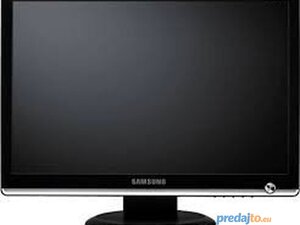 Predám monitor Samsung SyncMaster 931BW (19")