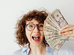 Pridobite potrebno finančno podporo