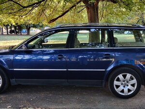 VW Passat V6 TDI 4Motion / Tiptronic / 132 kW / KOŽA - 7