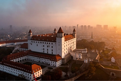 Sťahujete sa? Zistite, ktoré slovenské mesto ponúka najlepší život a prácu