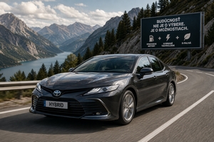 Veľký obrat: Prečo sa svet motorov vracia k piestom a benzínu