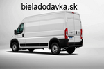 Prečo sa nákup vlastnej dodávky už neoplatí? Objavte slobodu s Bieladodavka.sk